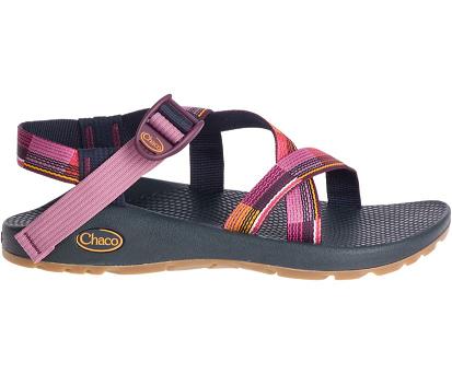 Sandalias Chaco Mujer Z/1 Classic Azul Marino España LSCK47832